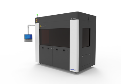 Kings SLA 2100 Pro Industrial SLA 3D Printer