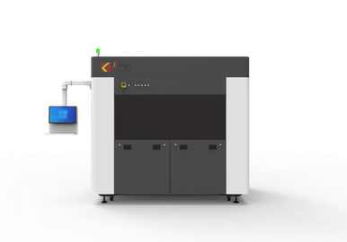 Kings SLA 1700 Pro Industrial SLA 3D Printer