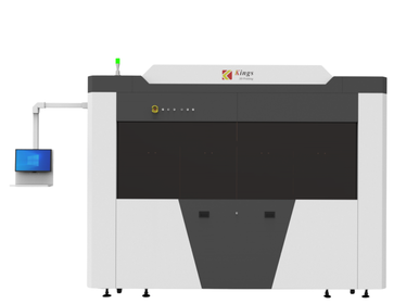 Kings SLA 2700 Pro Industrial SLA 3D Printer
