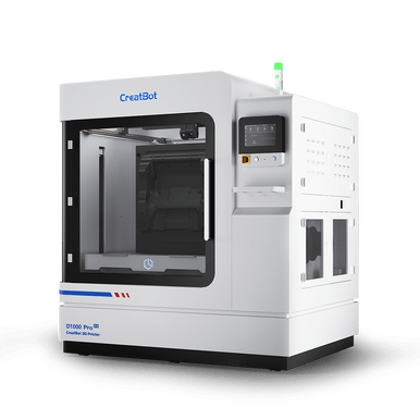 CreatBot D1000 Pro HS