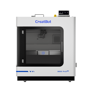 CreatBot D600 Pro 3 HS