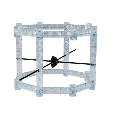 AESUBframe 300mm Reference Frame — Midsize Parts