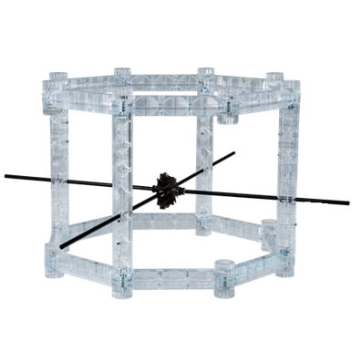 AESUBframe Combo Bundle — 200mm + 300mm