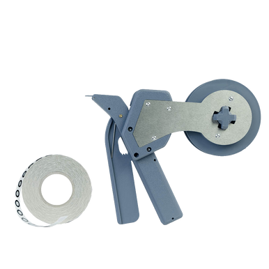 AESUBdots Applicator Gun — 3mm Dots