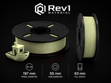 Rev1 ABS-GF