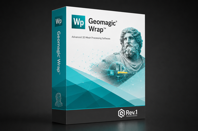 Geomagic Wrap