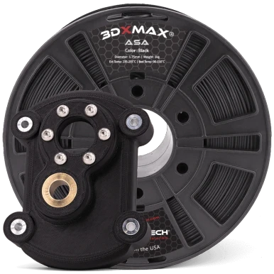 3DXTech ASA (3DXMAX ASA)