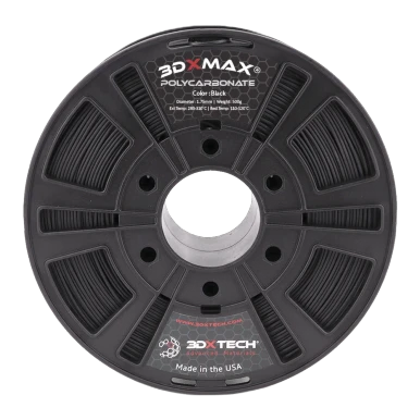 3DXTech PC (3DXMAX PC)