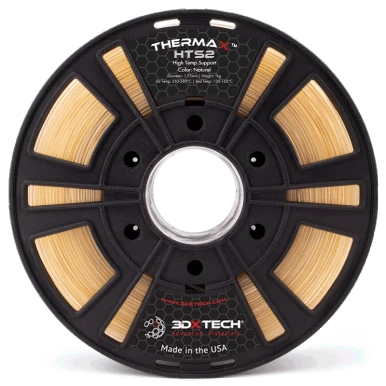 3DXTech ThermaX HTS2 High-Temp Break-Away Support