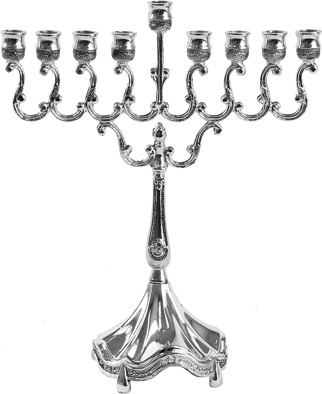 Menorahs
