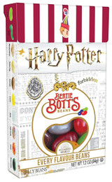Jelly Belly Harry Potter Bertie Botts Every Flavour Jelly Beans, 1.2 oz