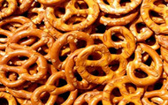 Introducing Our Irresistible Spelt Pretzels