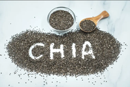 Health Benefits of Chia Seeds