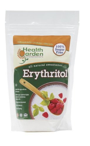 Health Garden Erythritol 1 lb