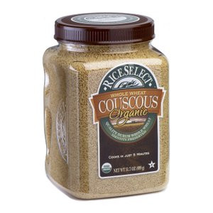 Rice Select Organic Texmati Brown Rice