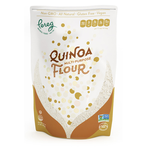 Pereg Quinoa Multi-Purpose Flour