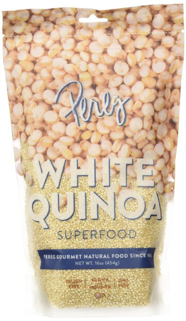 Pereg White Quinoa Superfood