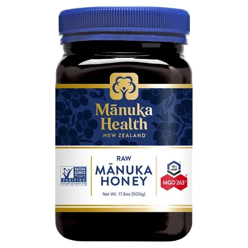 Manuka Health