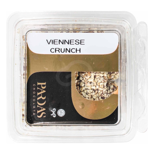 Pardas Viennese Crunch, 5 oz