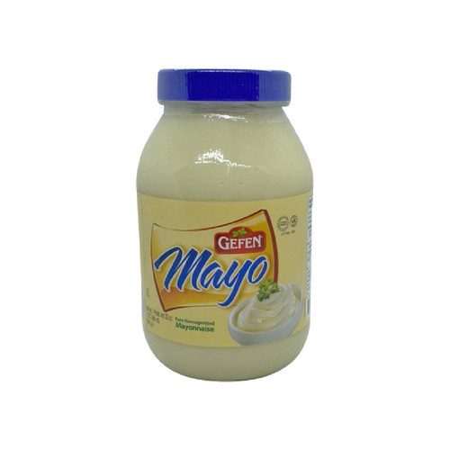 Gefen Mayonnaise, 32 oz