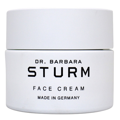 Dr. Barbara Sturm Face Cream, 1.69 fl oz – front of package