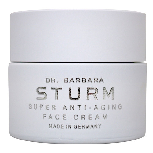Dr. Barbara Sturm Super Anti-Aging Face Cream, 1.69 oz – front of package