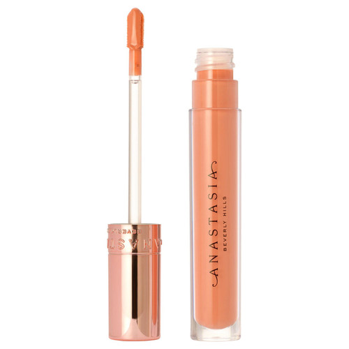 Anastasia Beverly Hills Lip Gloss, Guava – front of package