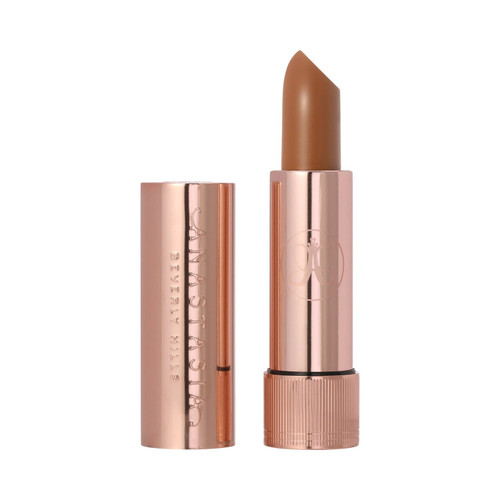 Anastasia Beverly Hills Satin Lipstick, Rose Brown – front of package
