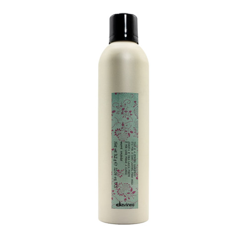 Davines This Is a Strong Hair Spray Extra-Hold Styling, 12 fl oz – front of package
