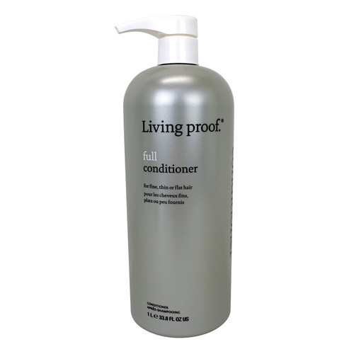 Living Proof Full Conditioner, 33.8 fl oz – front of package