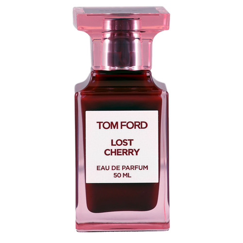 Tom Ford Lost Cherry Eau De Parfum – front of package