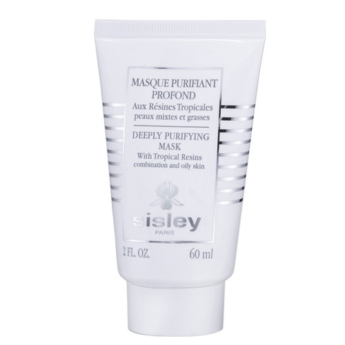 Sisley Deeply Purifying Mask, 2 oz – front of package