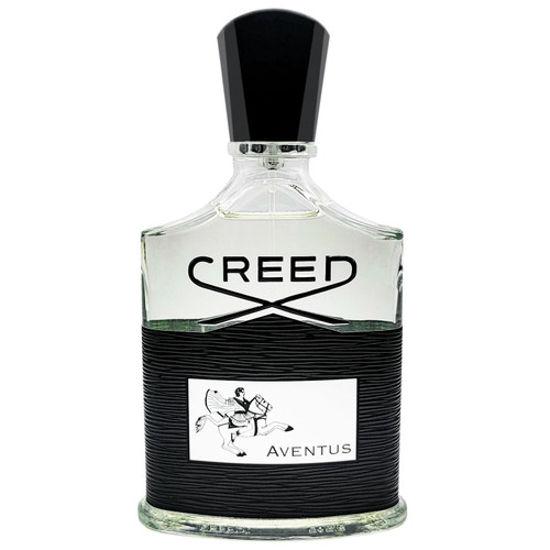 Creed Aventus Eau De Parfum, 3.3 fl oz – front of package