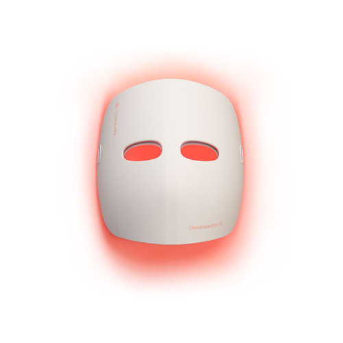 Therabody TheraFace Mask Glo – front of package