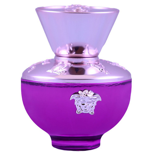 Versace Dylan Purple Eau De Parfum, 1.7 fl oz – front of package