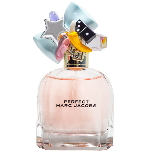 Marc Jacobs Perfect Eau De Parfum, 1.6 fl oz – front of package