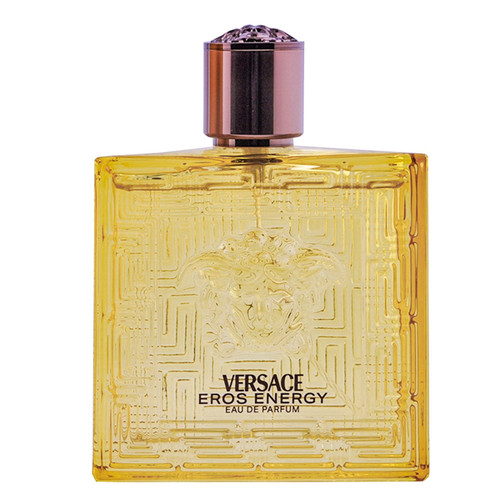 Versace Eros Energy Pour Homme Eau De Parfum, 3.4 fl oz – front of package