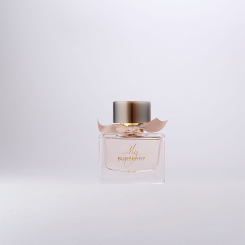 Burberry My Burberry Blush Eau De Parfum, 3.0 fl oz – front of package