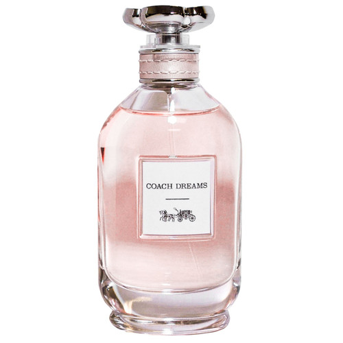 Coach Dreams Eau De Parfum, 3.0 fl oz – front of package