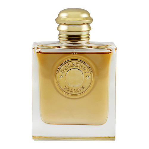 Burberry Goddess Eau De Parfum, 3.3 fl oz – front of package