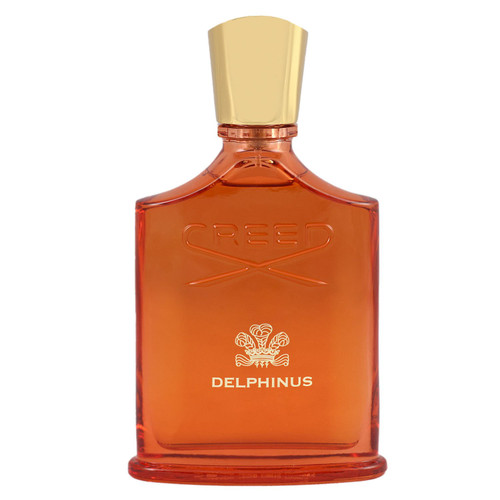 Creed Delphinus Eau De Parfum Spray 3.3 fl oz – front of package