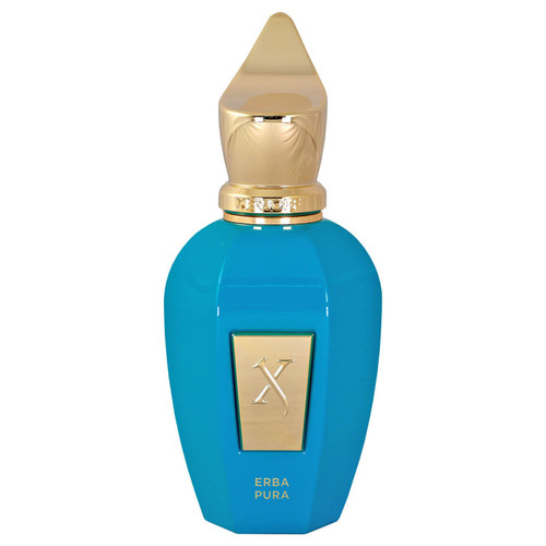 Xerjoff Erba Pura Eau De Parfum Spray 1.7 fl oz – front of package