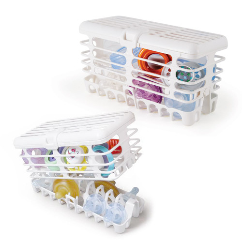 Prince Lionheart Dishwasher Basket 2-in-1 Combo – front of package