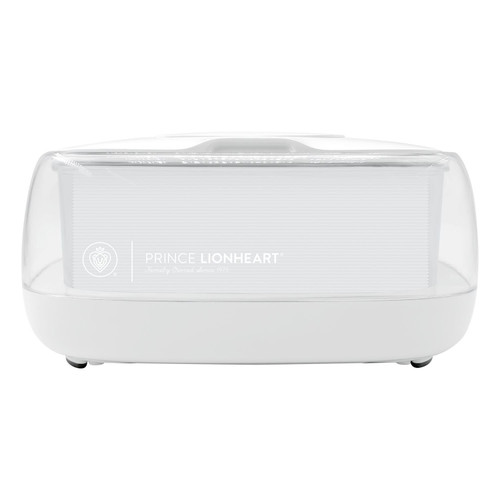 Prince Lionheart Lucid Wipes Warmer, 100 Wipes Capacity – front of package