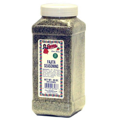 Bolner's Fiesta Brand Fajita Seasoning, 30 oz – front of package