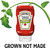 Organic Tomato Ketchup