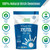 Health Garden Real Birch Xylitol, 1 lb. (Pack of 2) – image 4