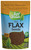 Just Grown Raw Flax Seeds