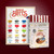 Jelly Belly Harry Potter Bertie Botts Every Flavour Jelly Beans, 1.2 oz
