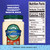 RiceSelect Organic Texmati White Rice, 32 oz Jar